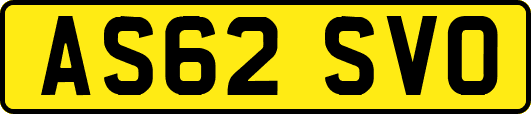 AS62SVO