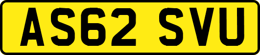 AS62SVU