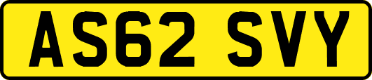 AS62SVY