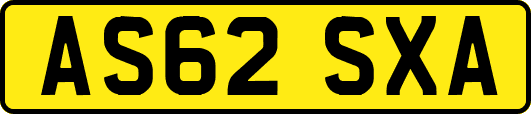 AS62SXA