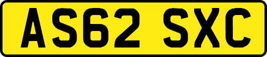 AS62SXC