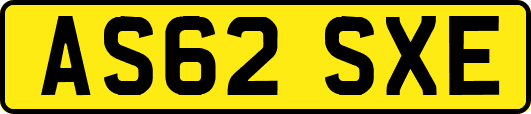 AS62SXE