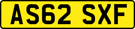 AS62SXF