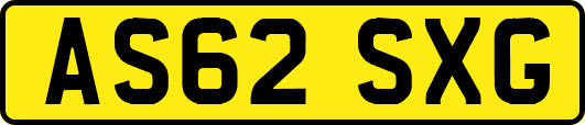 AS62SXG