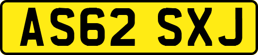 AS62SXJ