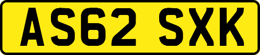 AS62SXK