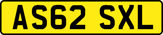 AS62SXL