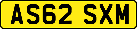 AS62SXM
