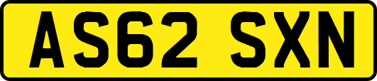 AS62SXN