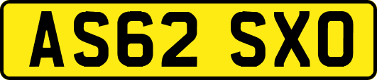 AS62SXO