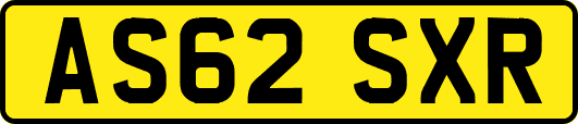 AS62SXR