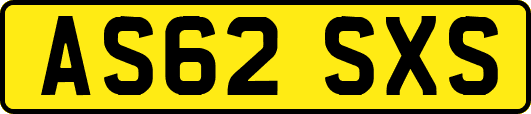 AS62SXS