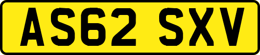 AS62SXV