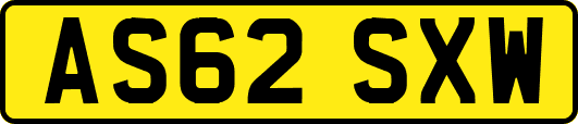 AS62SXW