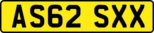 AS62SXX