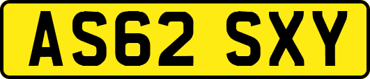 AS62SXY