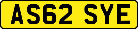 AS62SYE