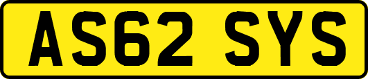 AS62SYS