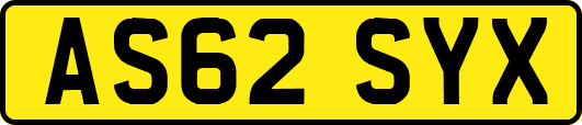AS62SYX