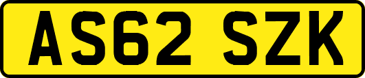 AS62SZK