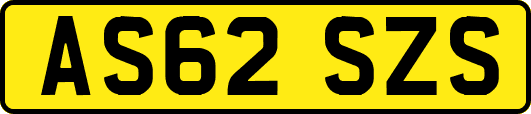 AS62SZS
