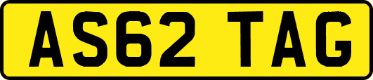 AS62TAG