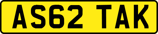 AS62TAK