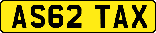 AS62TAX