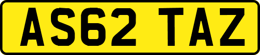 AS62TAZ