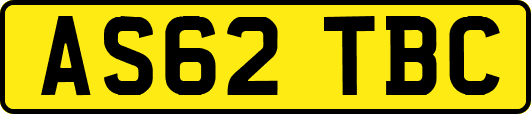 AS62TBC