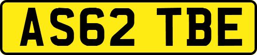 AS62TBE