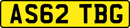 AS62TBG