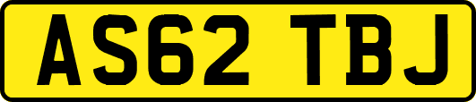 AS62TBJ