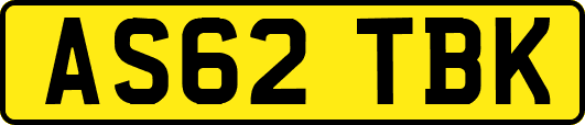 AS62TBK