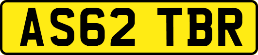 AS62TBR