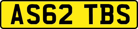 AS62TBS