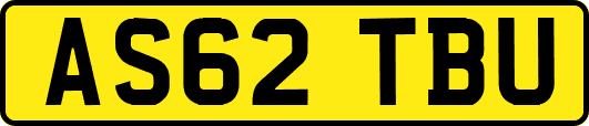 AS62TBU