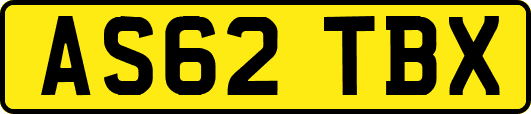 AS62TBX