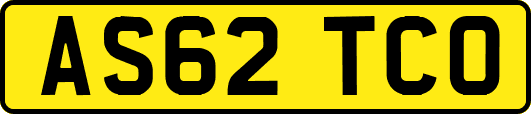 AS62TCO