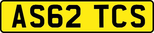 AS62TCS