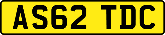 AS62TDC