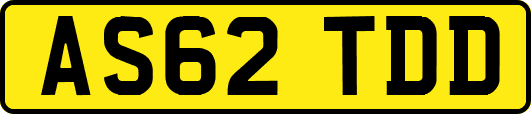 AS62TDD