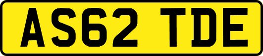 AS62TDE