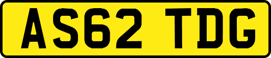 AS62TDG