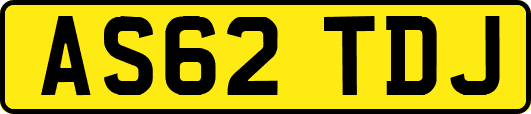 AS62TDJ