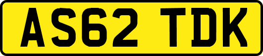 AS62TDK