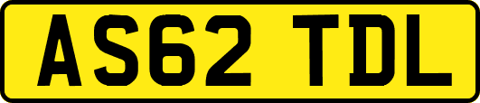 AS62TDL