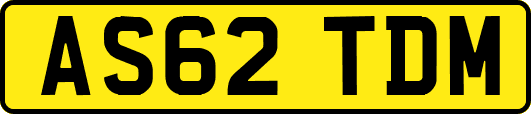 AS62TDM