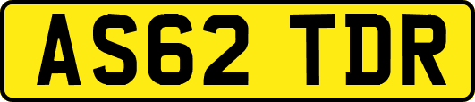 AS62TDR