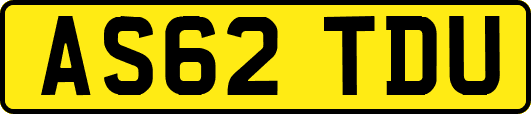 AS62TDU
